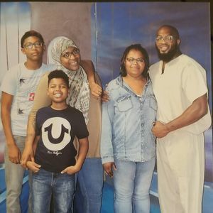 Meet your Posher, Jequan